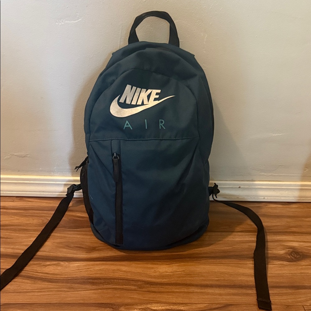 Nike Air Dark Blue Backpack
